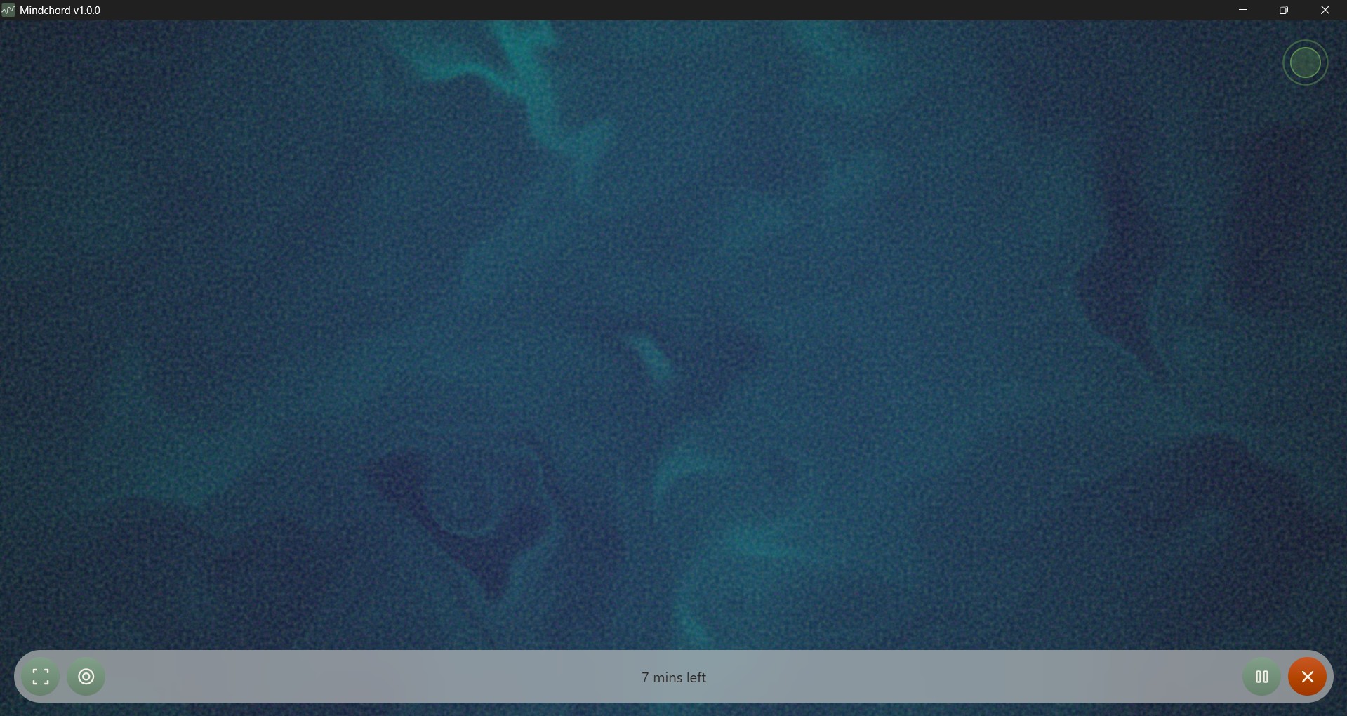 Mindchord app screenshot 2