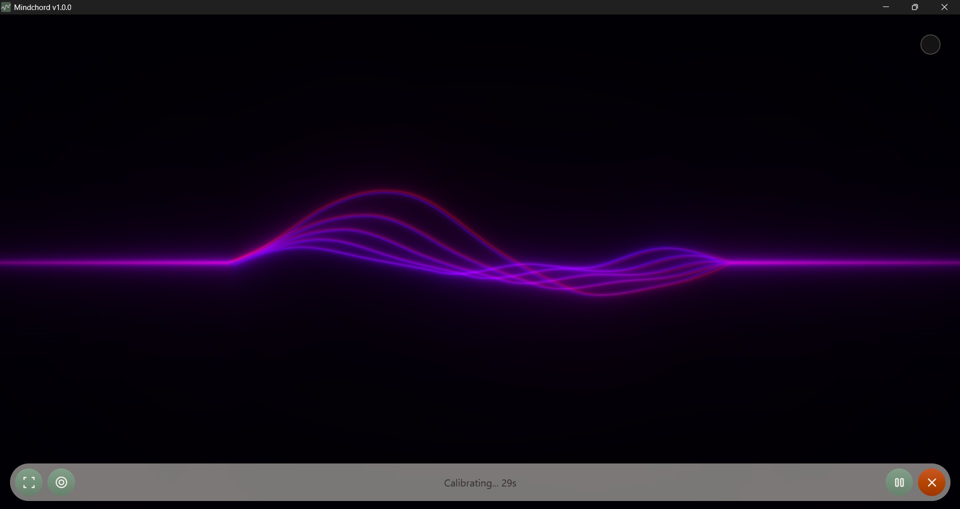 Mindchord app screenshot 4