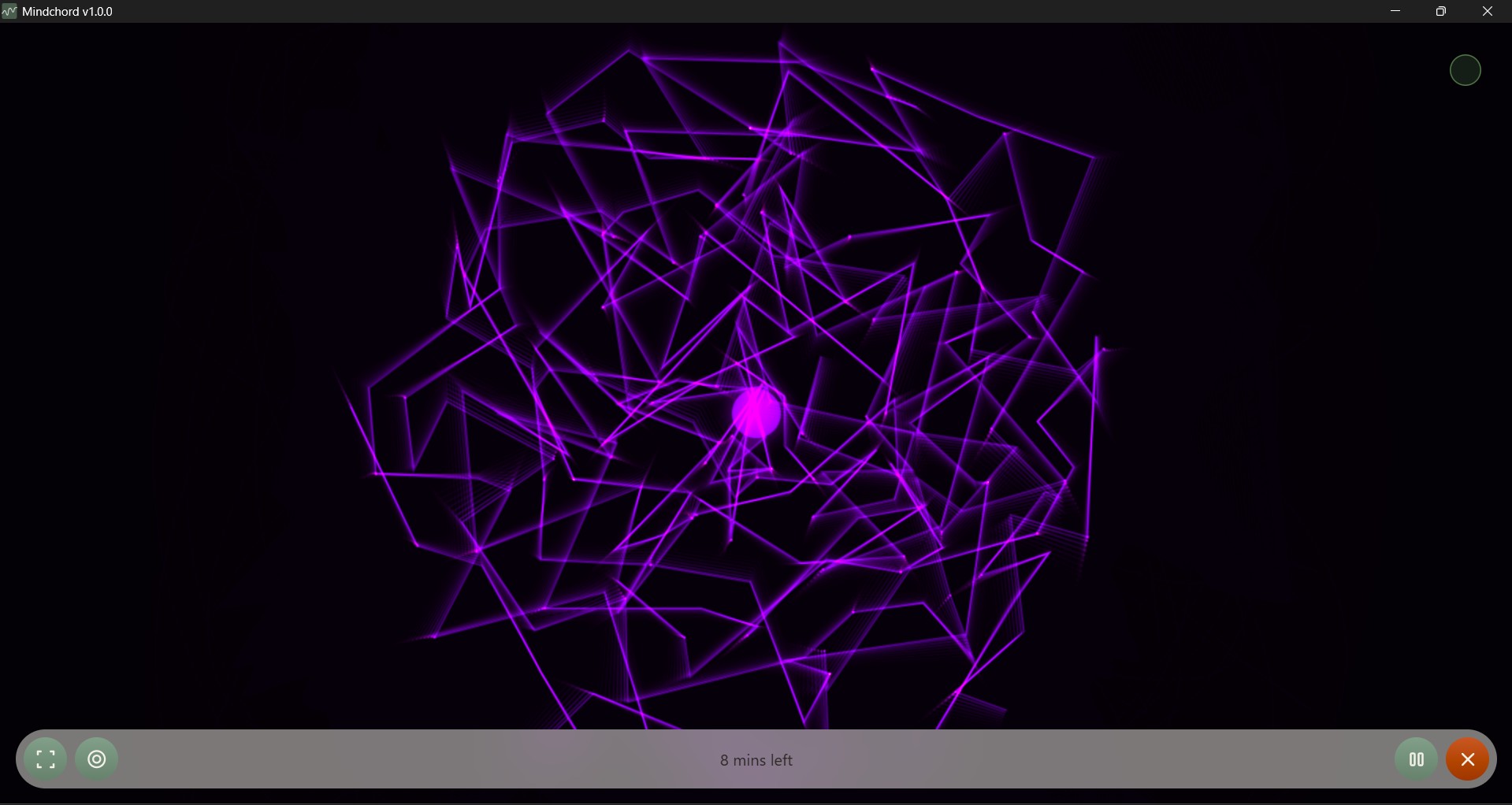 Mindchord app screenshot 5